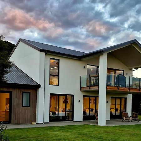 Valleyview Wanaka Exterior foto