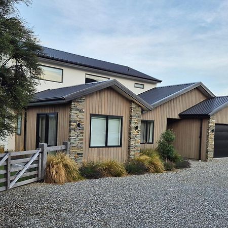 Valleyview Wanaka Exterior foto