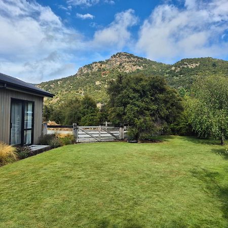 Valleyview Wanaka Exterior foto