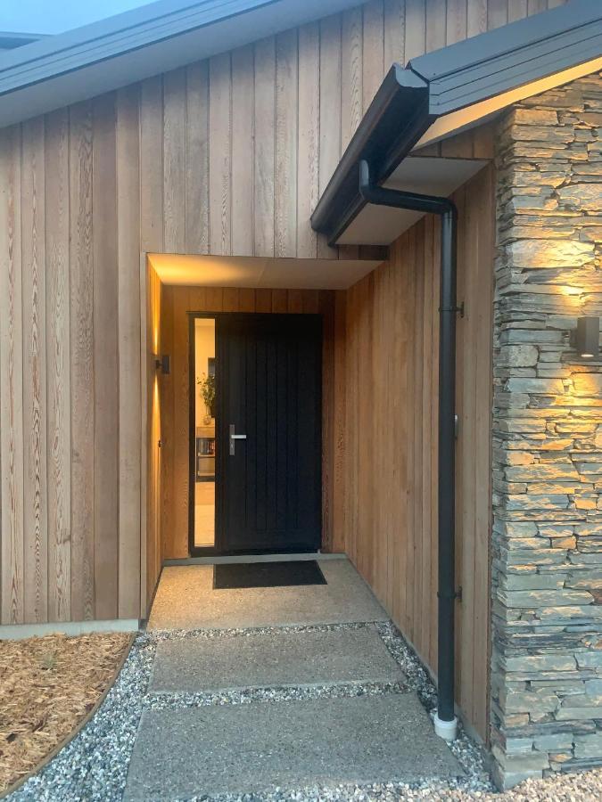 Valleyview Wanaka Exterior foto