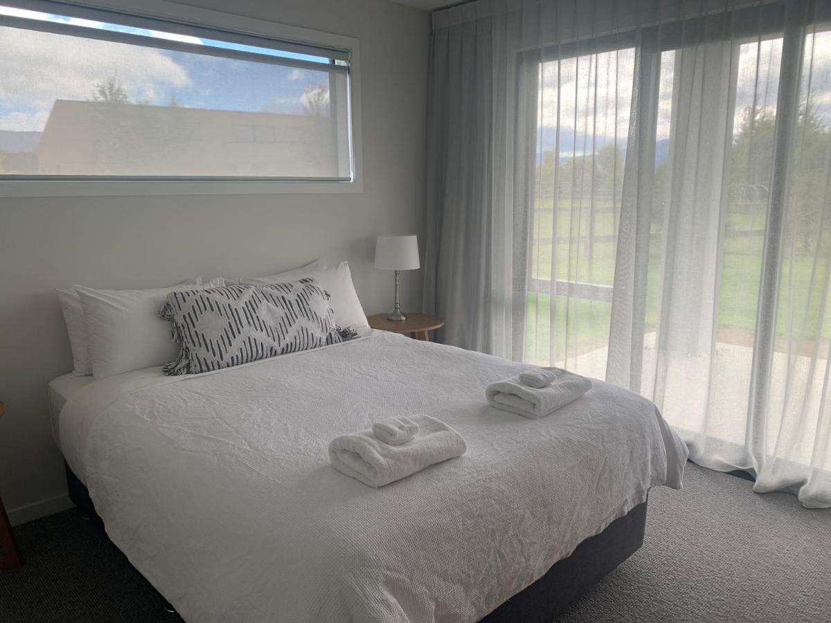 Valleyview Wanaka Exterior foto